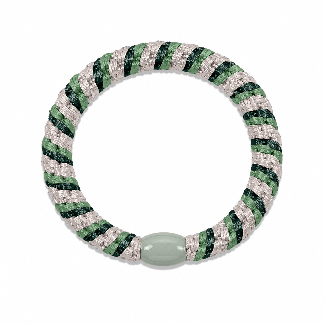 Elastique Bracelet GREEN FRESH