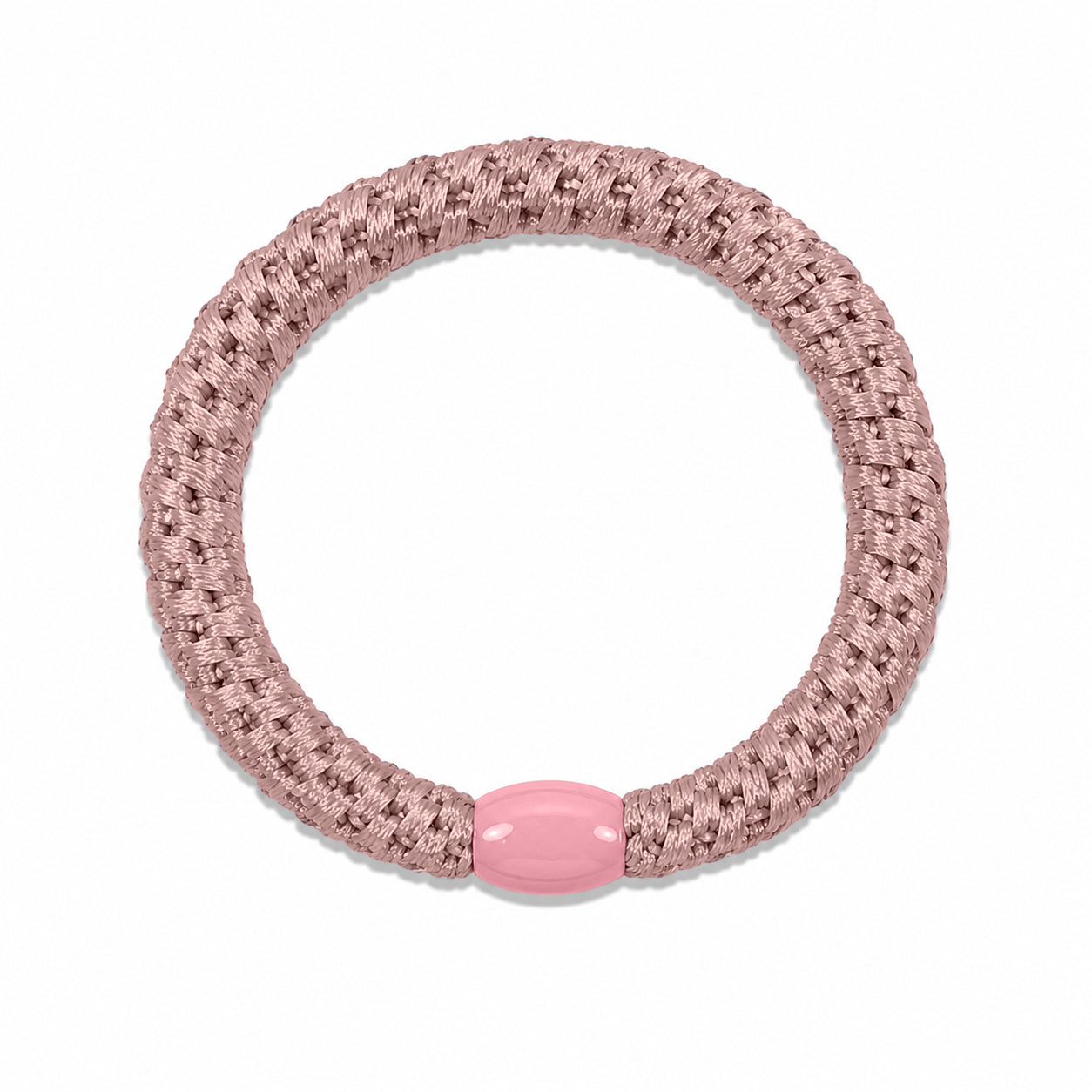 Elastique Bracelet BLUSH PEARL