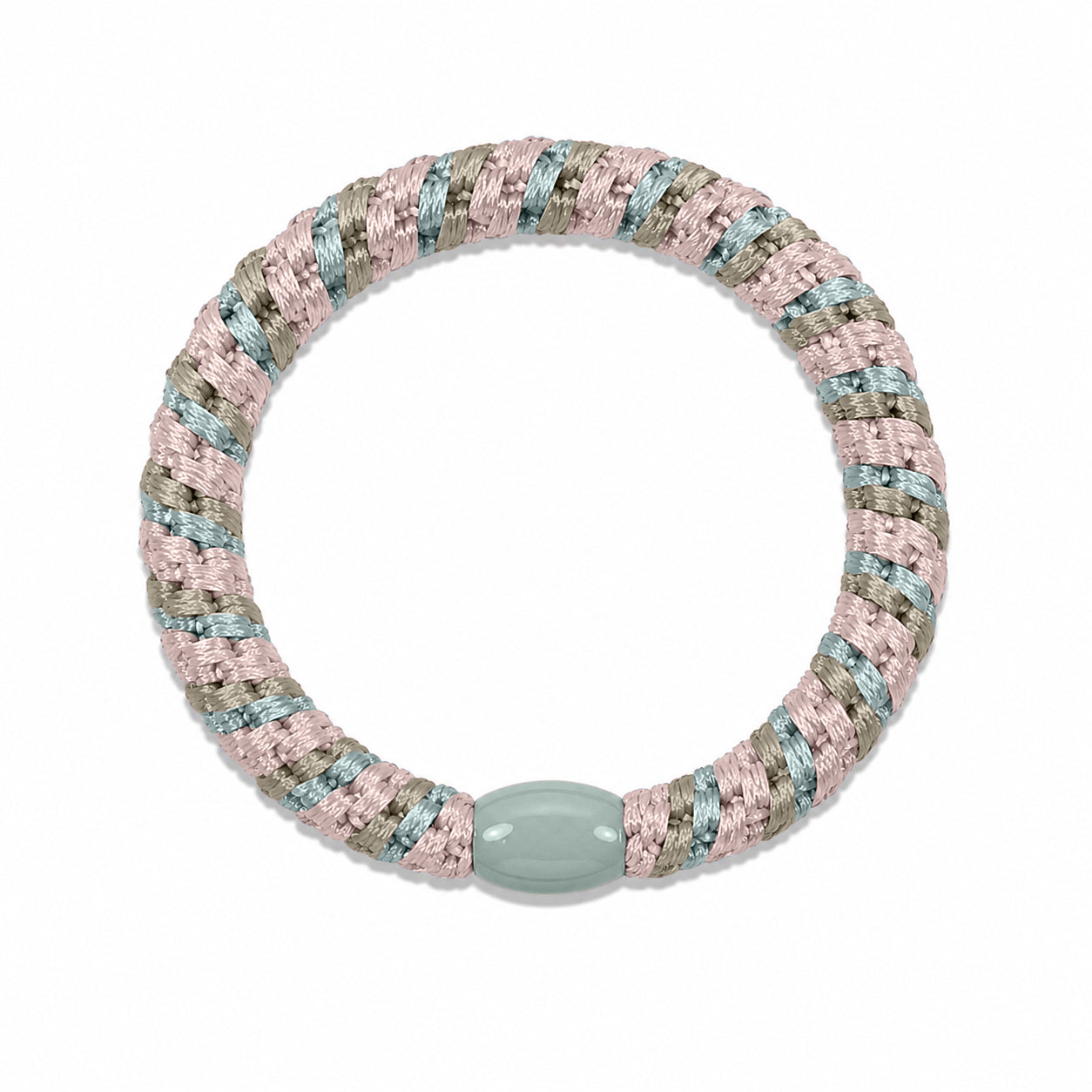 Elastique Bracelet MINT HARMONY
