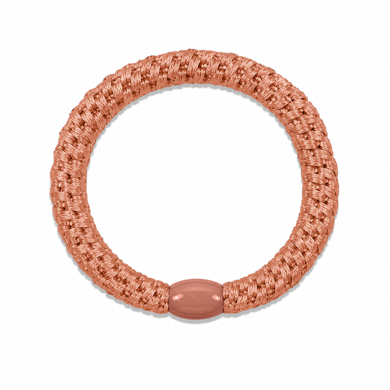 Elastique Bracelet PEACHY GLOW