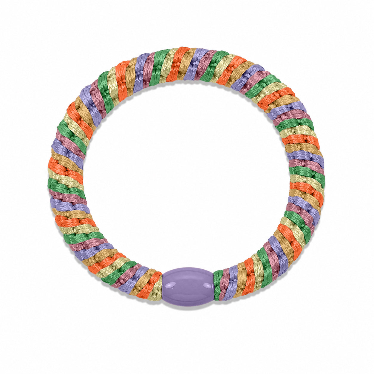 Elastique Bracelet SUMMER CANDY