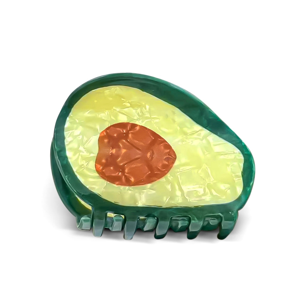Pince à Cheveux Avocat