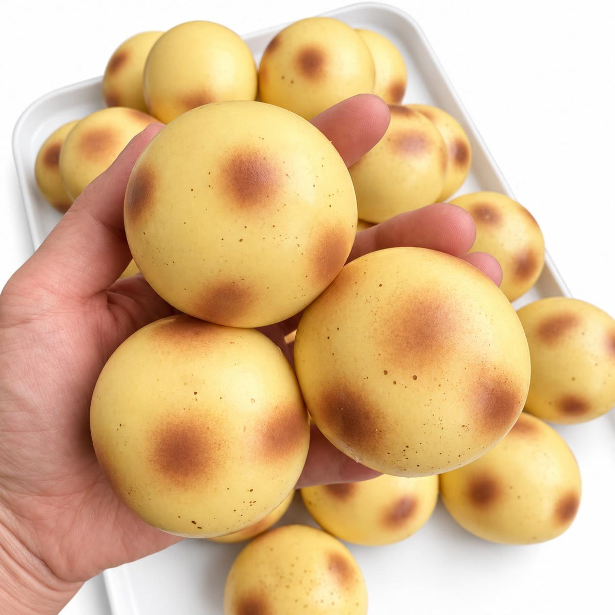 Building Block Potato – Squishy patate à presser