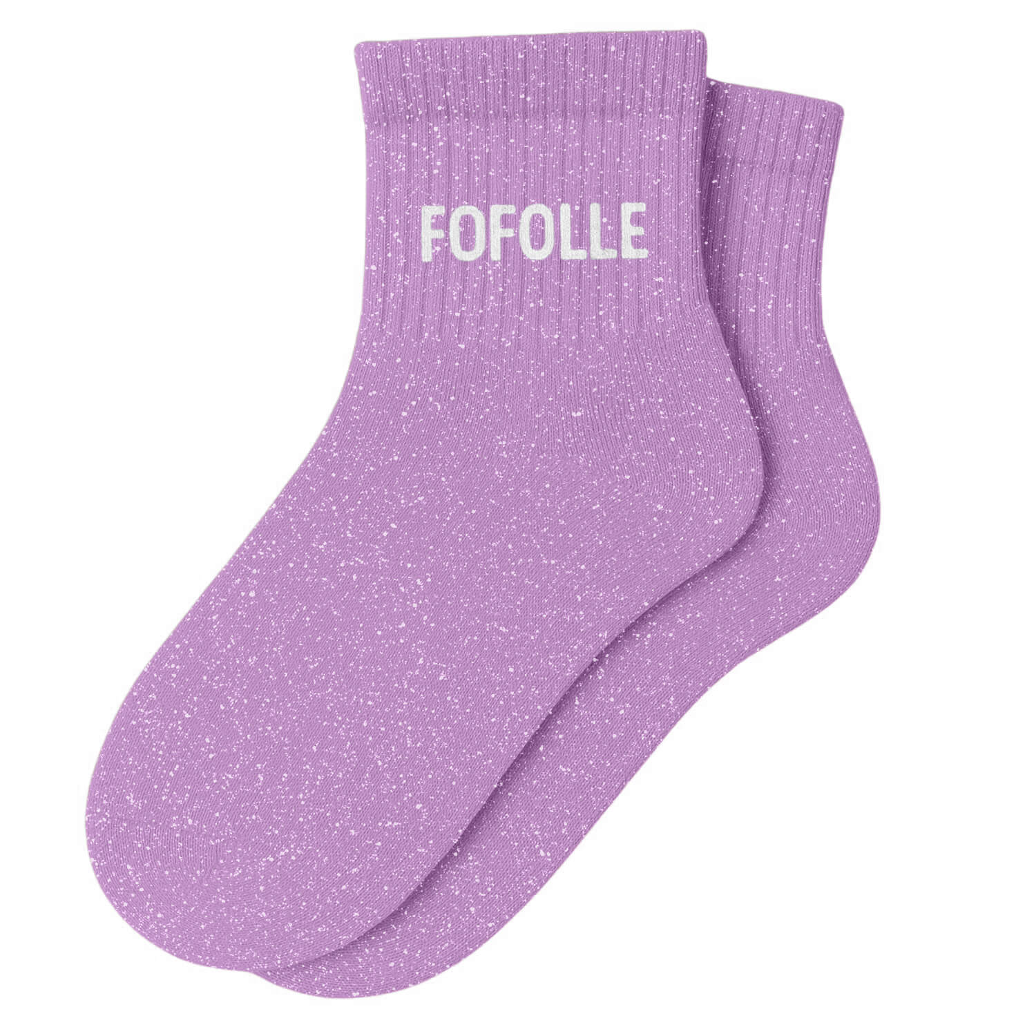 Chaussettes Courtes
