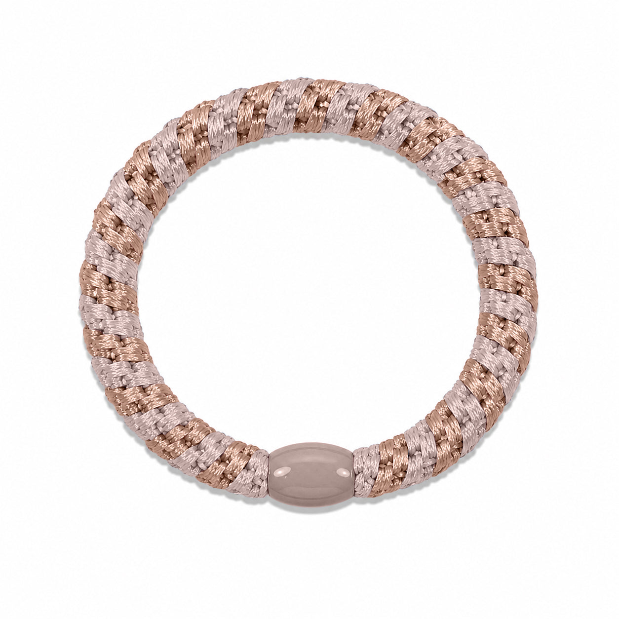 Elastique Bracelet CHAMPAGNE CHIC