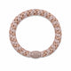 Elastique Bracelet CHAMPAGNE CHIC