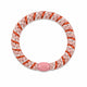 Elastique Bracelet CORAL POP