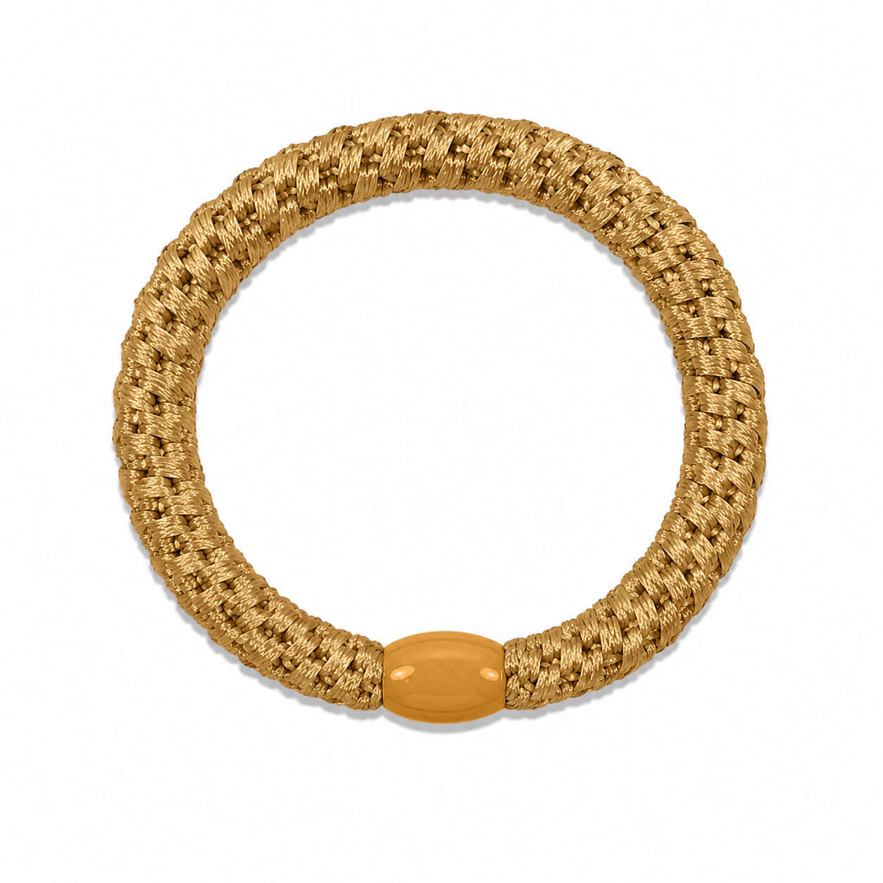 Elastique Bracelet GOLDEN SUN