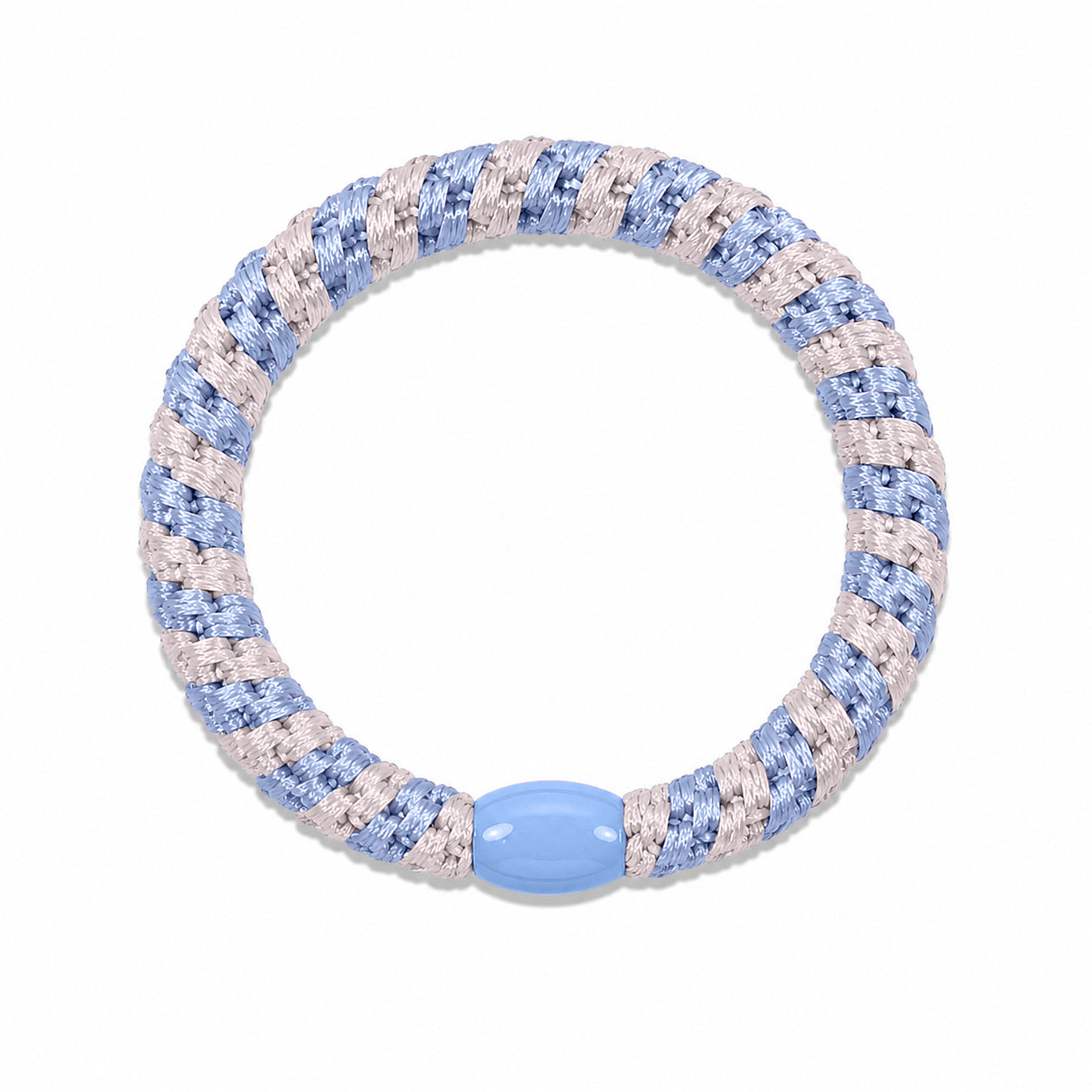 Elastique Bracelet BLUE BREEZE