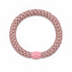 Elastique Bracelet BLUSH PEARL