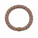 Elastique Bracelet GOLDEN COCOA