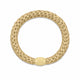 Elastique Bracelet GOLDEN MUSTARD