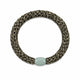 Elastique Bracelet GOLDEN OLIVE