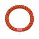 Elastique Bracelet HOT CORAL