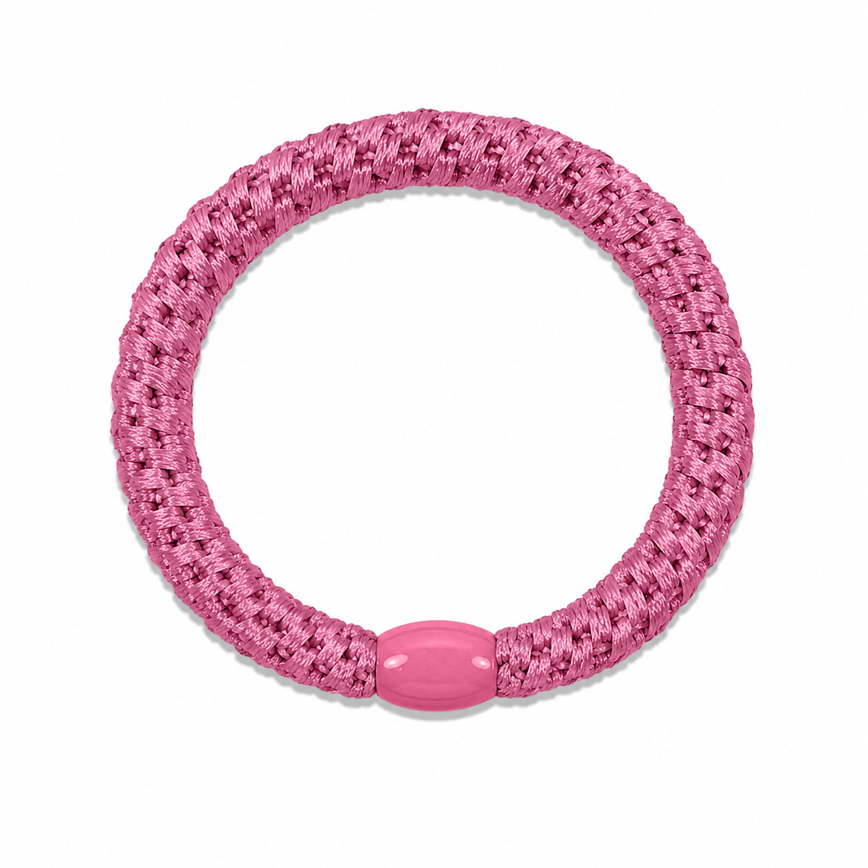 Elastique Bracelet HOT PINK