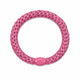 Elastique Bracelet HOT PINK