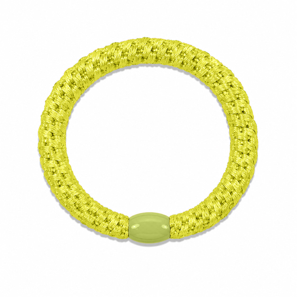 Elastique Bracelet LEMON POP