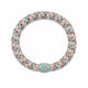 Elastique Bracelet MINT HARMONY