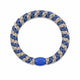 Elastique Bracelet OCEAN TWIST