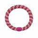 Elastique Bracelet PINK FEVER