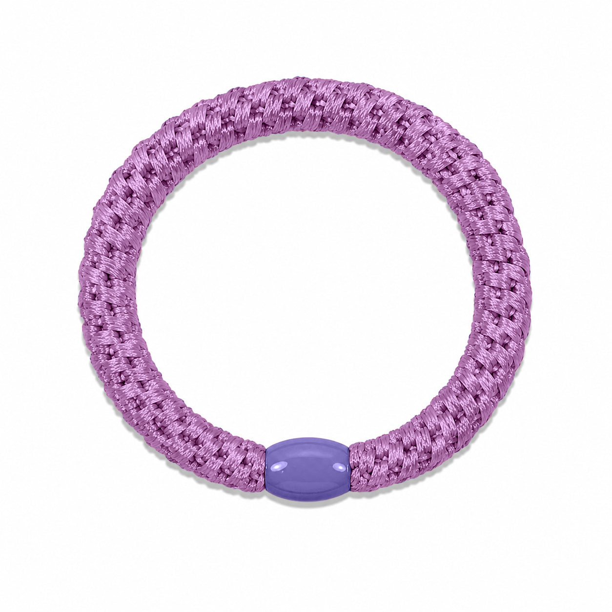 Elastique Bracelet PURPLE SPARK