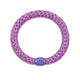 Elastique Bracelet PURPLE SPARK
