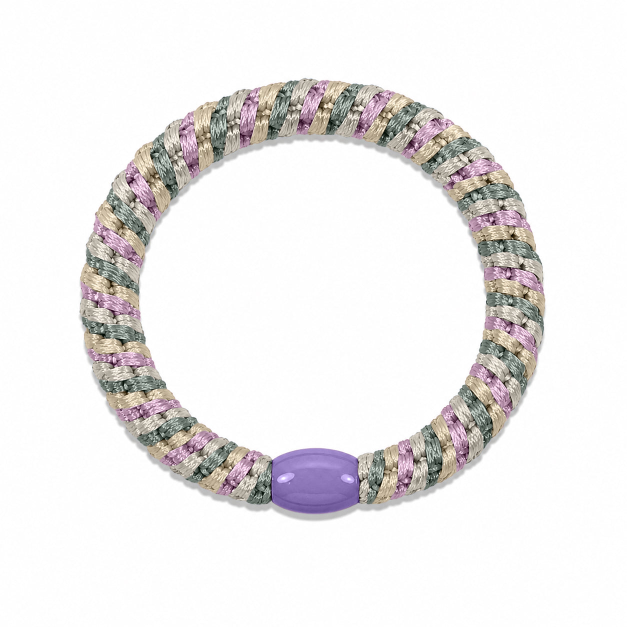 Elastique Bracelet SOFT JUNGLE