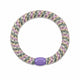 Elastique Bracelet SOFT JUNGLE