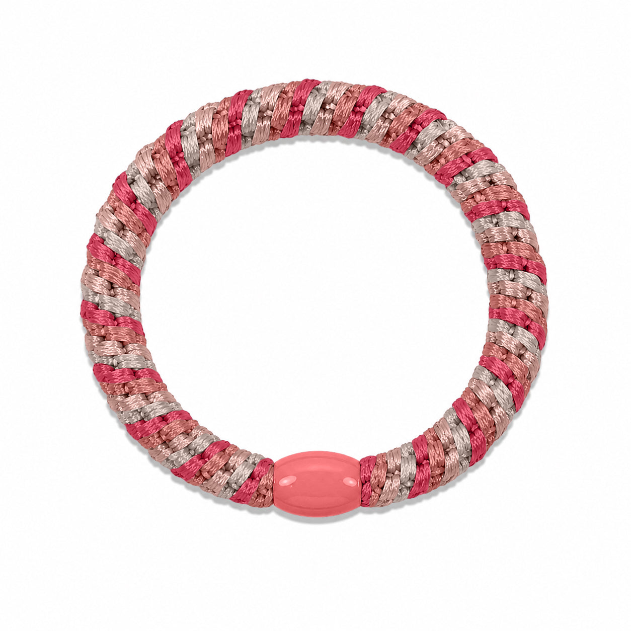 Elastique Bracelet STRAWBERRY MIX