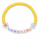 Bracelet Amitié Swifties SUNSHINE - Jaune