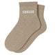 Chaussettes Courtes à Paillettes 