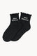 Chaussettes à Paillettes Enfant 