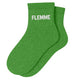 Chaussettes Courtes à Paillettes 
