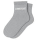 Chaussettes Courtes à Paillettes 