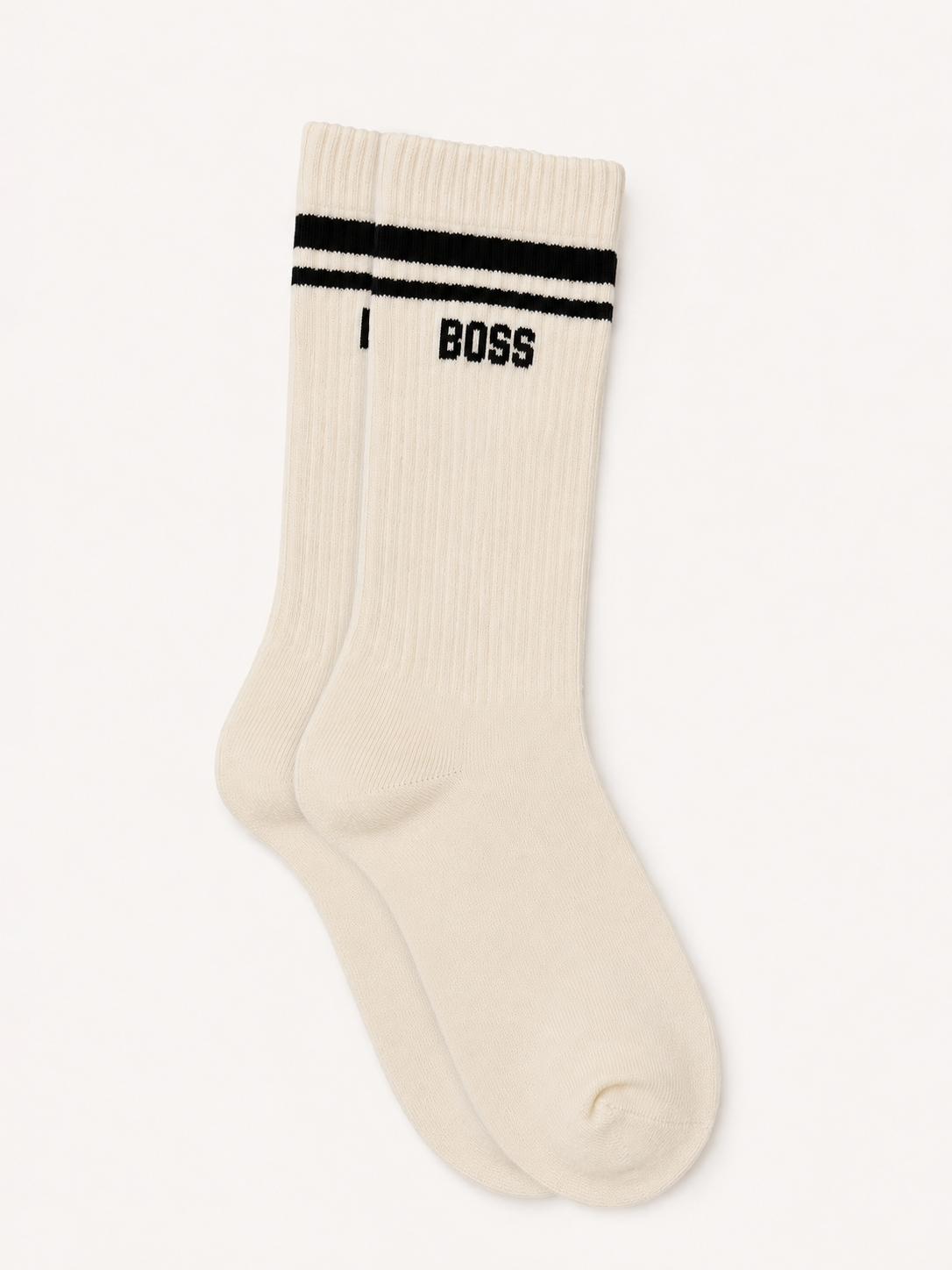 Chaussette Homme BOSS - NOIR