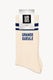 Chaussette Homme GRANDE GUEULE - Marine