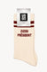 Chaussette Homme ZIZOU PRÉSIDENT - Bordeaux