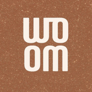 WOOM logo