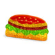Pince à Cheveux Burger