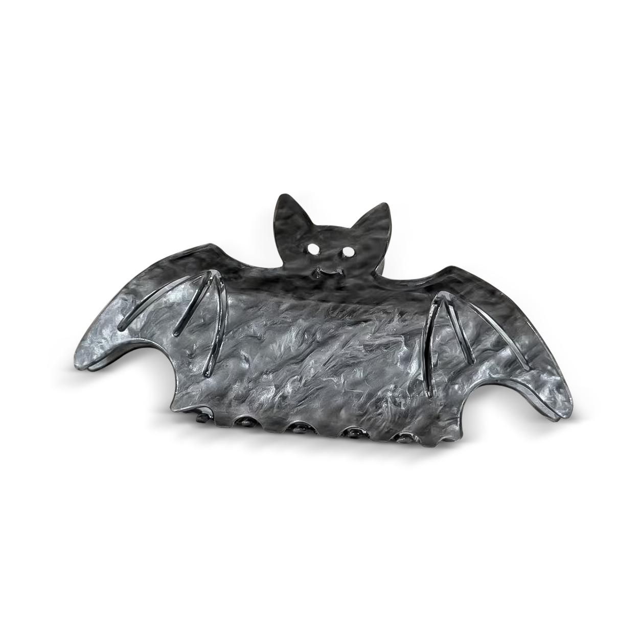 Pince à Cheveux Chauve Souris