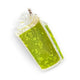 Pince à Cheveux Matcha
