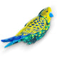 Pince à Cheveux Oiseaux Multi