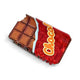 Pince à Cheveux Tablette de Chocolat