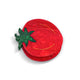 Pince à Cheveux Tomate
