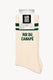Chaussette Homme  ROI DU CANAPÉ - VERT