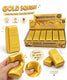 Squishy Lingot d'Or