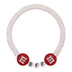 Bracelet Amitié Swifties BFF - Blanc