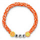 Bracelet Amitié Swifties BFF - Orange