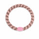 Elastique Bracelet PINK COCOA