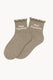 Chaussettes à Paillettes Enfant 